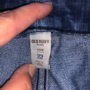 Old Navy Jeans - Old Navy Flare Jean Old Navy Jeans - Old Navy Flare Jean